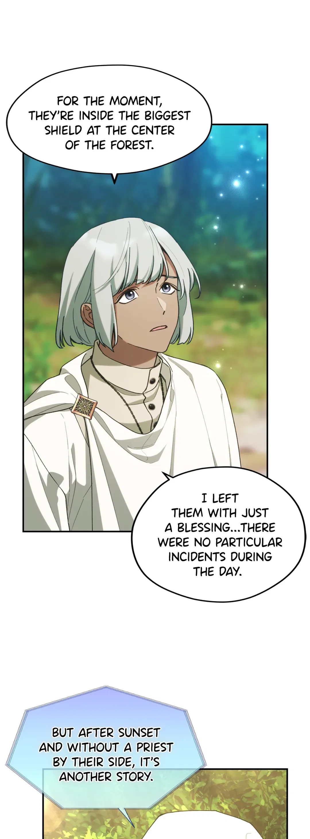 Elegy of Roses Chapter 17 – Page 42