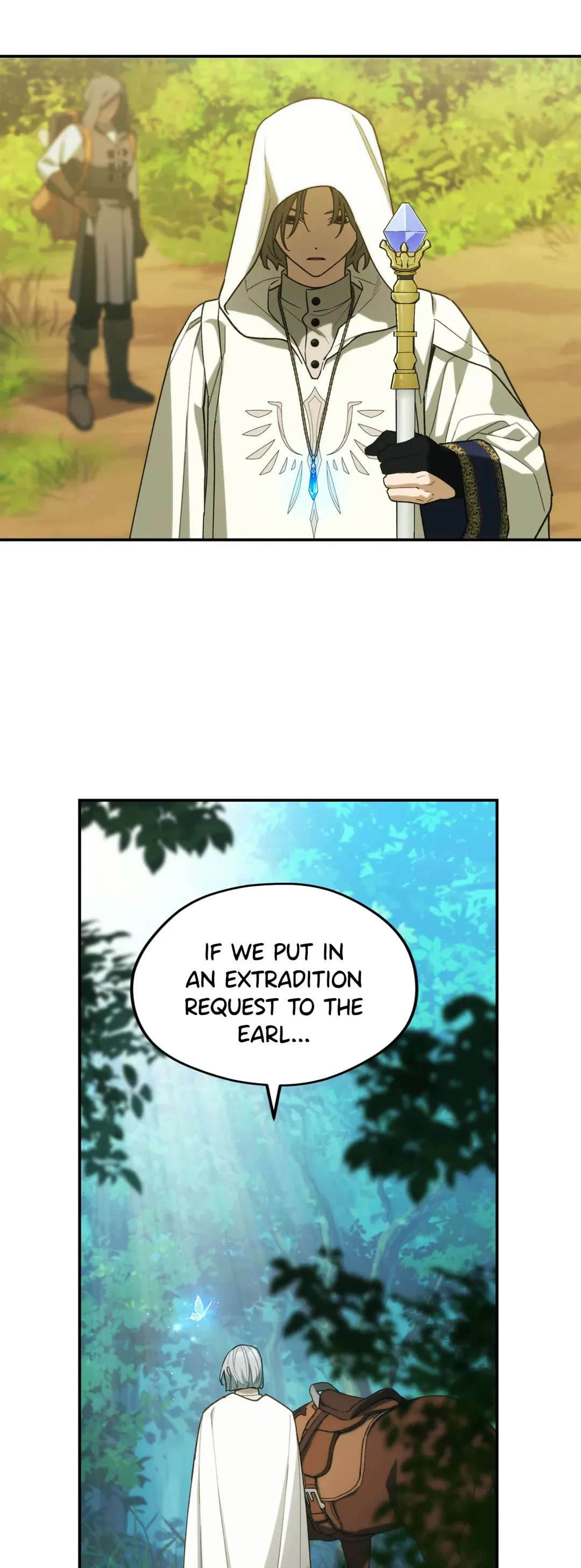 Elegy of Roses Chapter 17 – Page 45