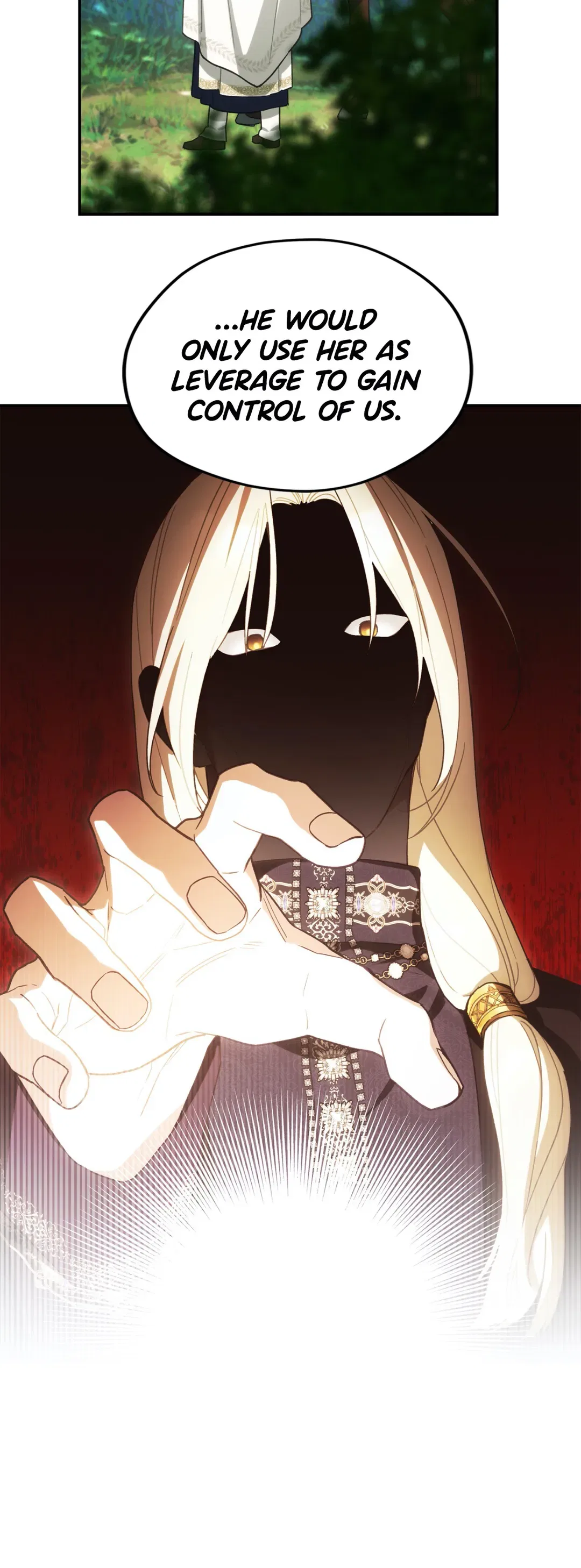 Elegy of Roses Chapter 17 – Page 46