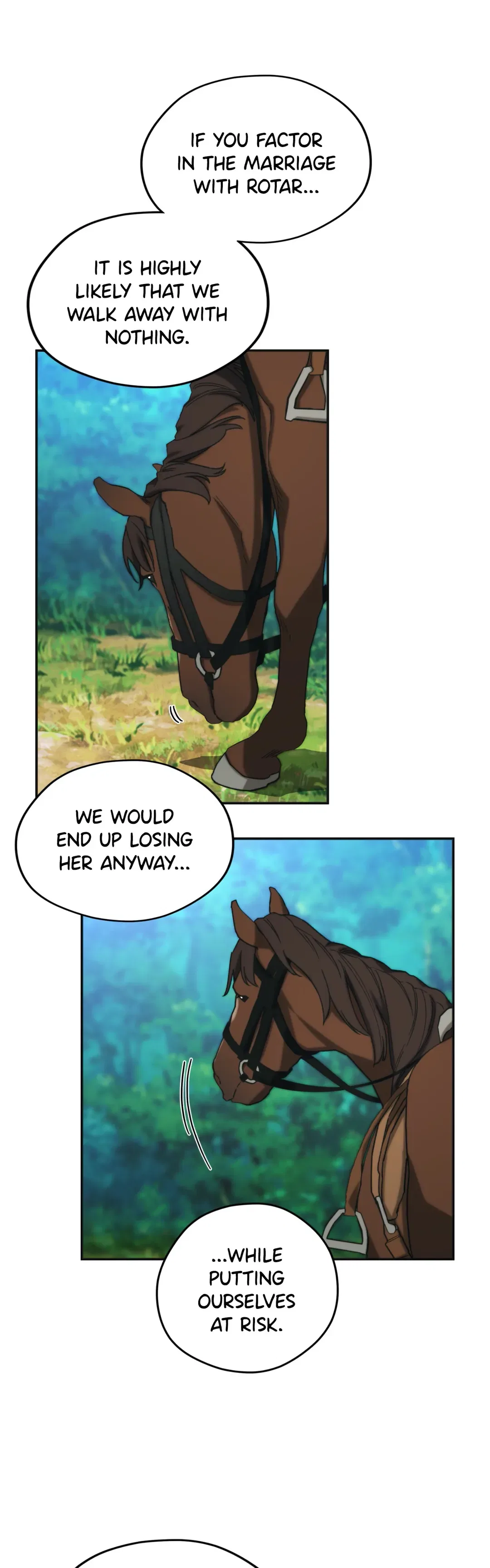 Elegy of Roses Chapter 17 – Page 47