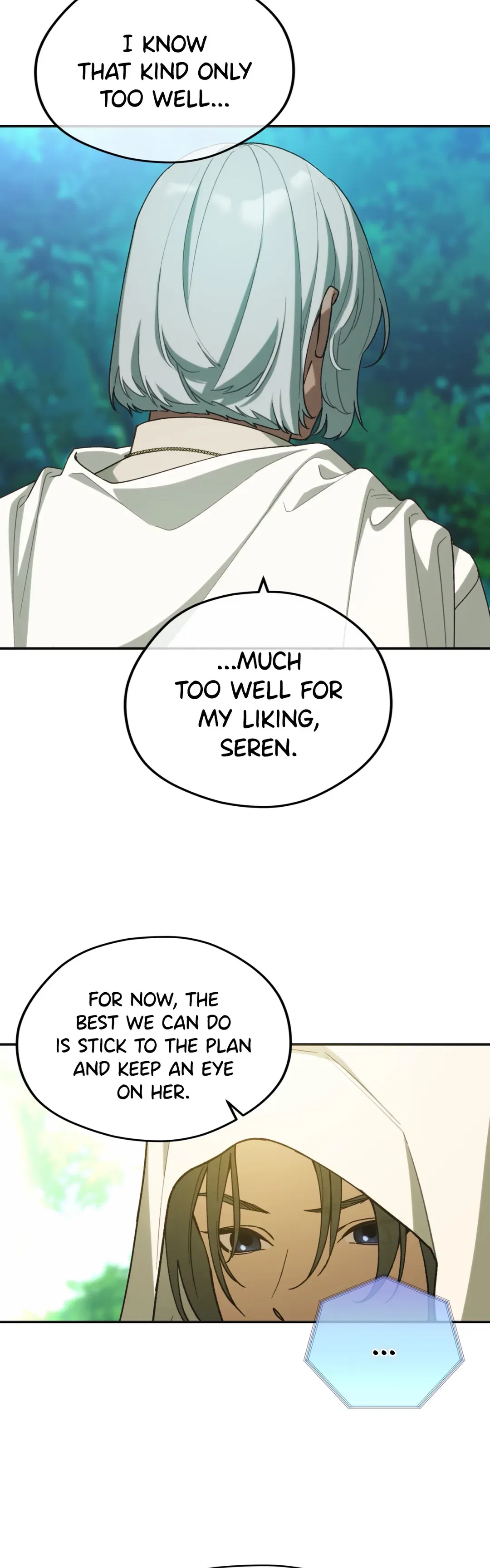 Elegy of Roses Chapter 17 – Page 48