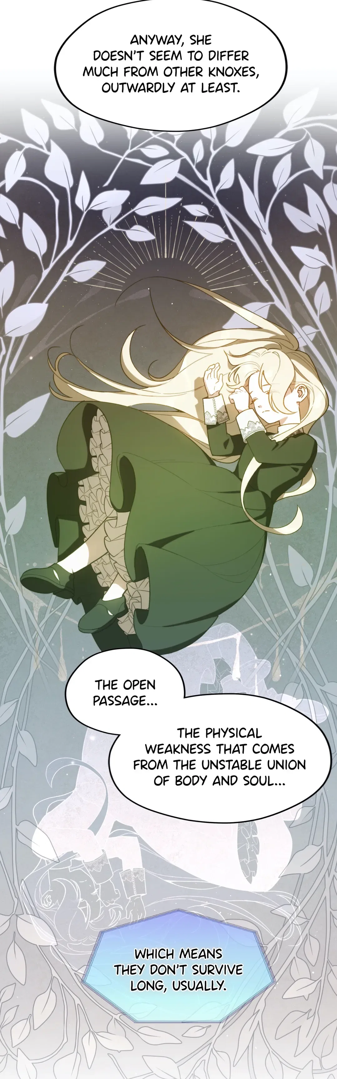Elegy of Roses Chapter 17 – Page 49