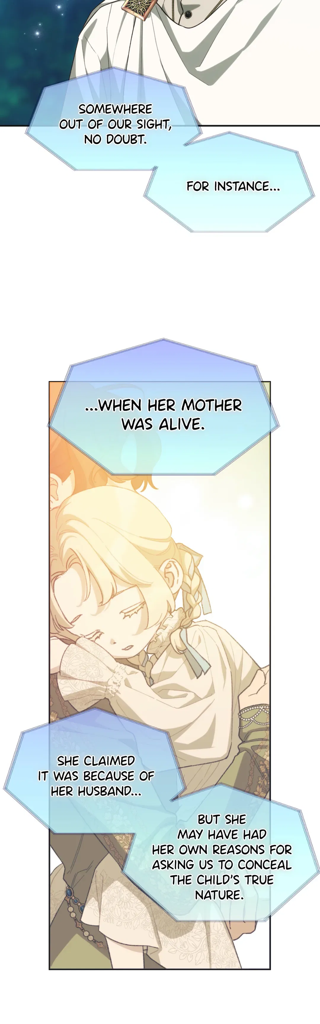 Elegy of Roses Chapter 17 – Page 51