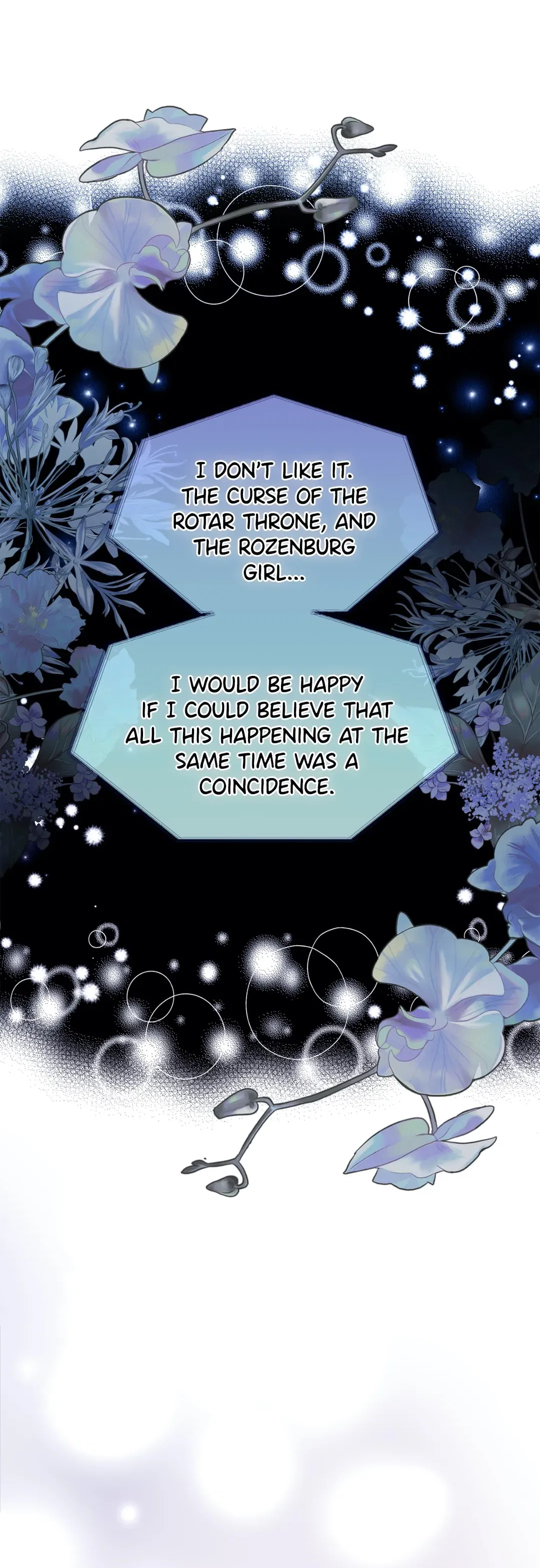 Elegy of Roses Chapter 17 – Page 52