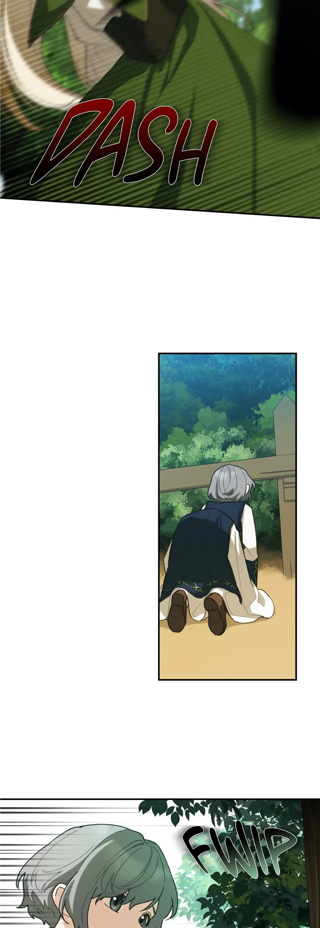 Elegy of Roses Chapter 17 – Page 54