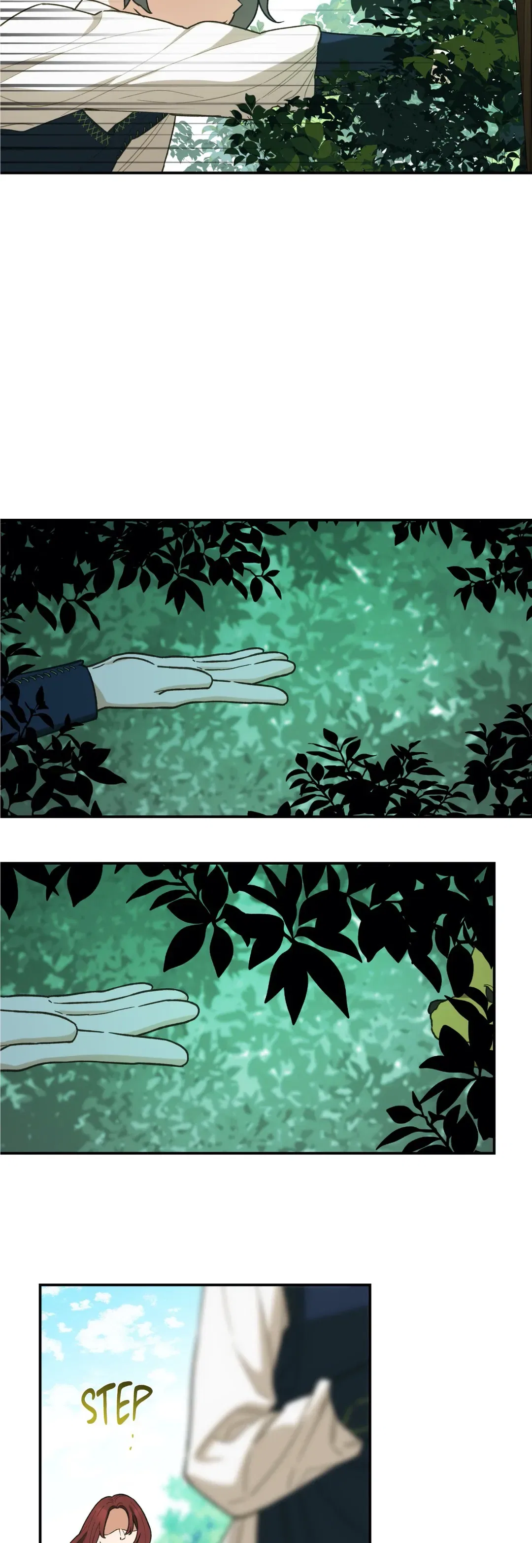 Elegy of Roses Chapter 17 – Page 55