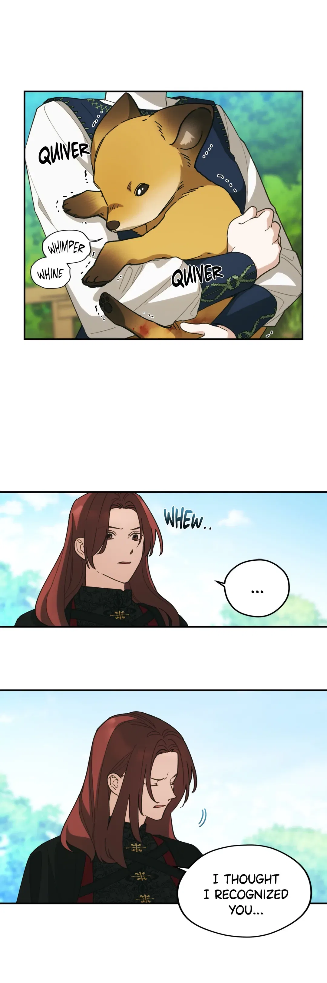 Elegy of Roses Chapter 17 – Page 57