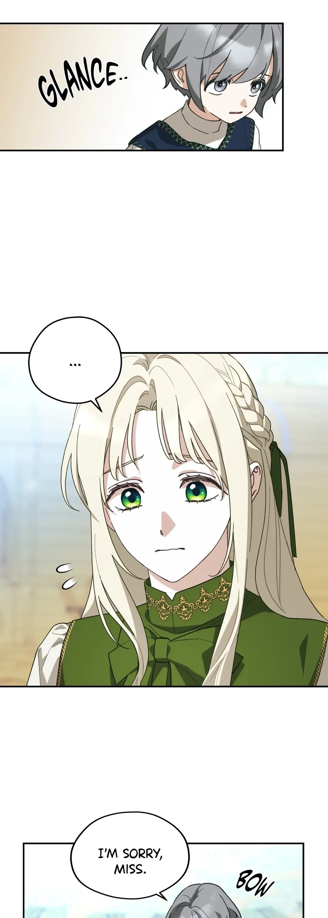 Elegy of Roses Chapter 17 – Page 63