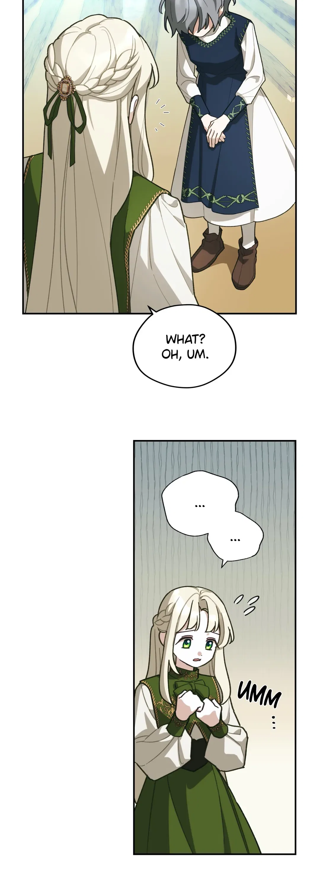 Elegy of Roses Chapter 17 – Page 64