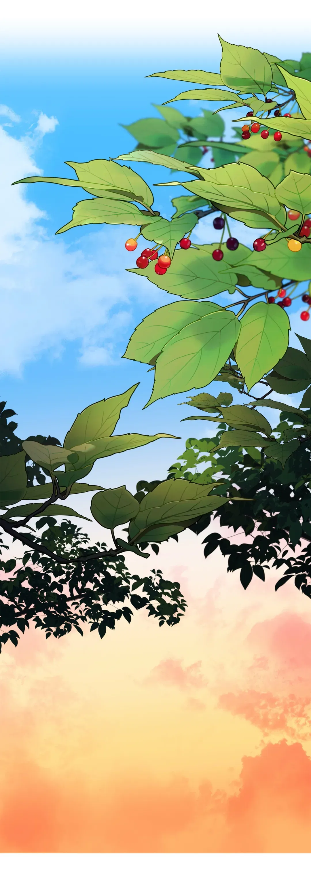 Elegy of Roses Chapter 17 – Page 66