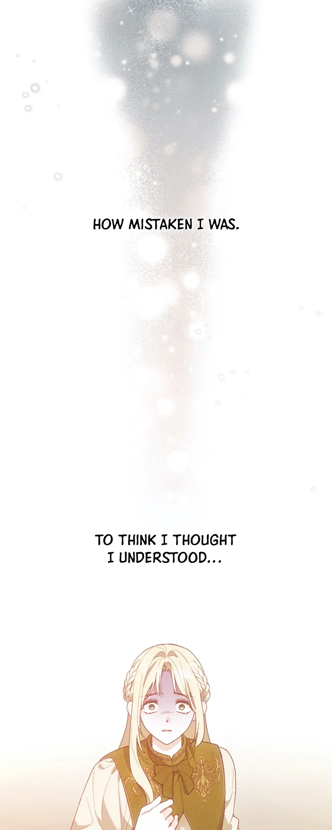 Elegy of Roses Chapter 16 – Page 2