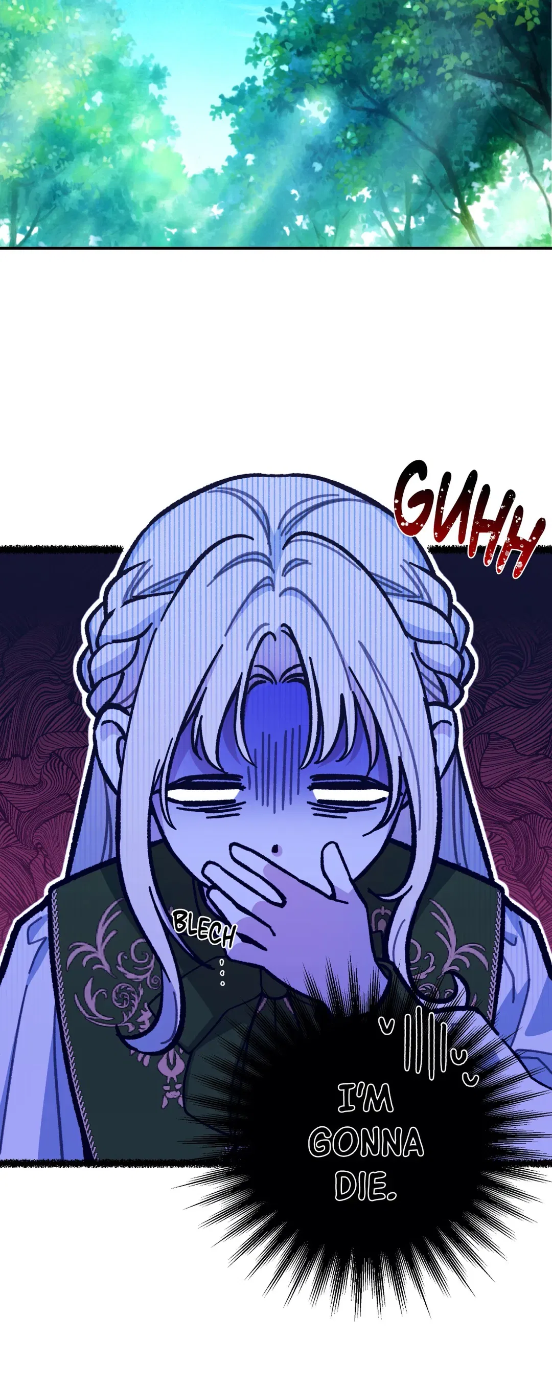 Elegy of Roses Chapter 16 – Page 5