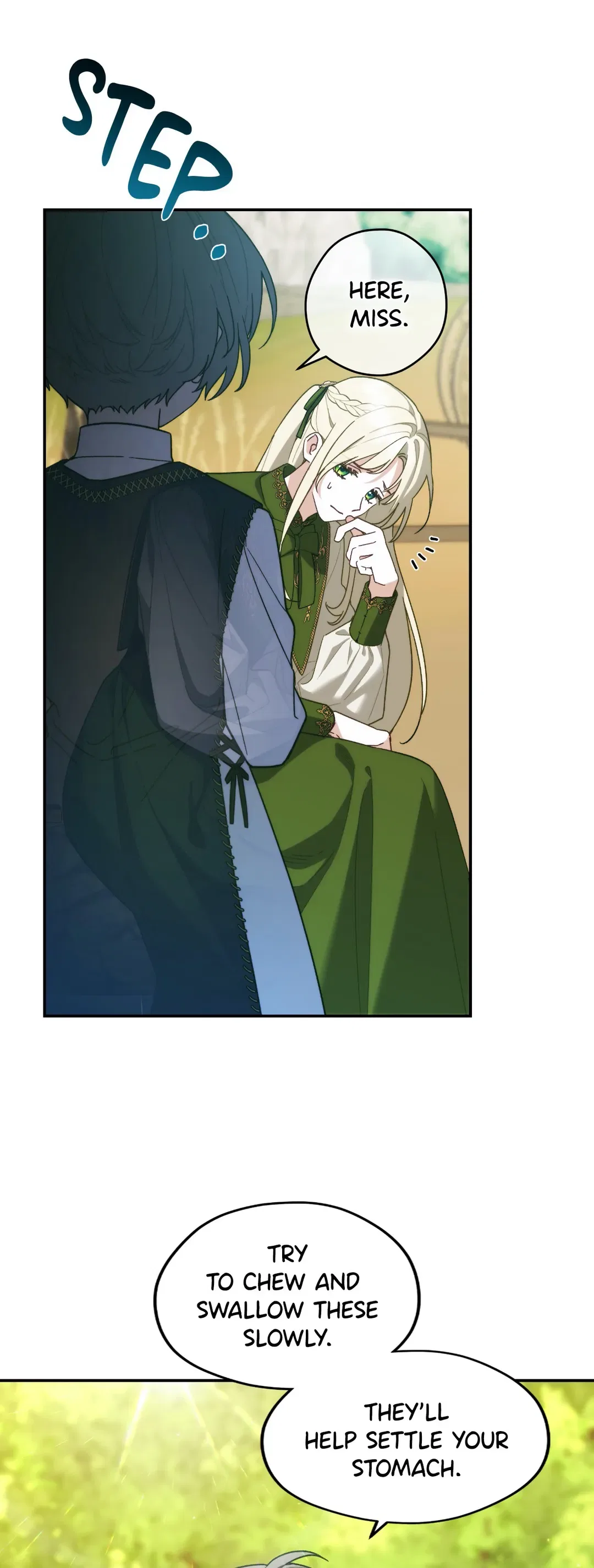 Elegy of Roses Chapter 16 – Page 7
