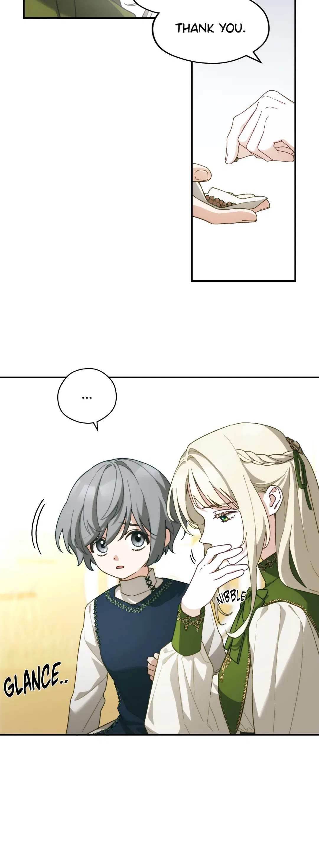 Elegy of Roses Chapter 16 – Page 9