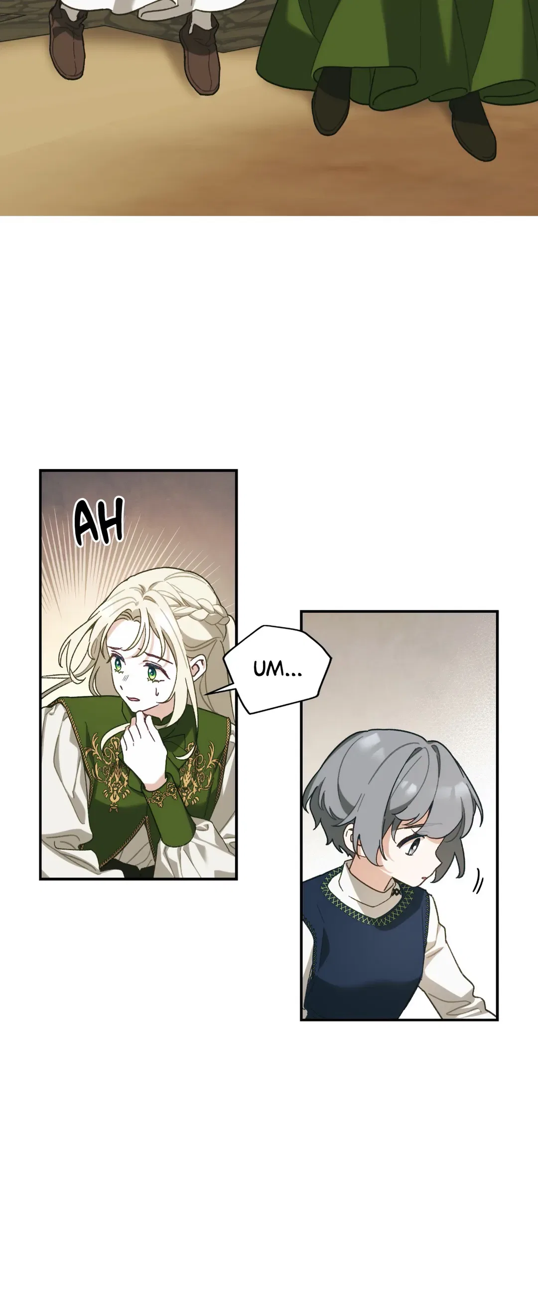 Elegy of Roses Chapter 16 – Page 13
