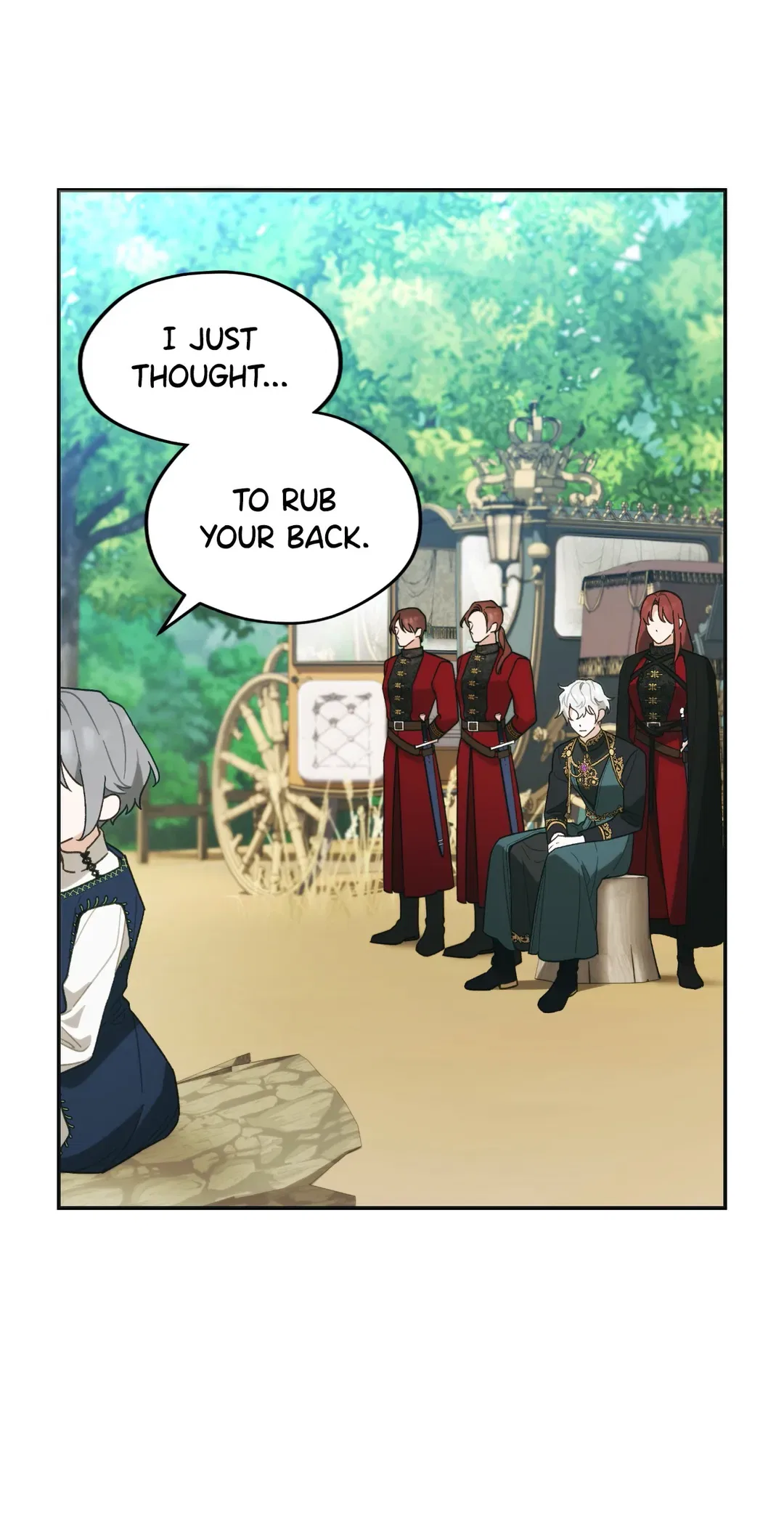 Elegy of Roses Chapter 16 – Page 14