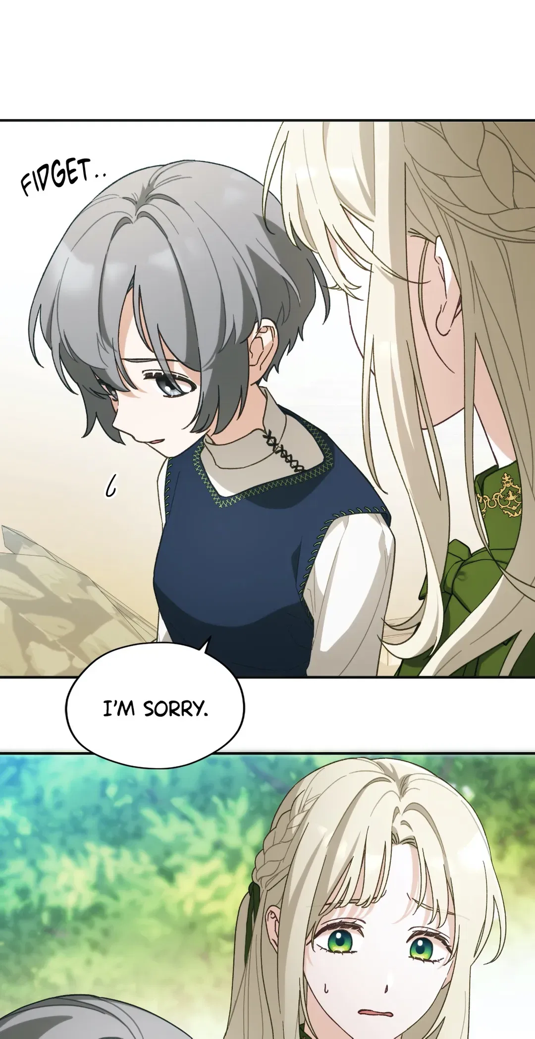 Elegy of Roses Chapter 16 – Page 15