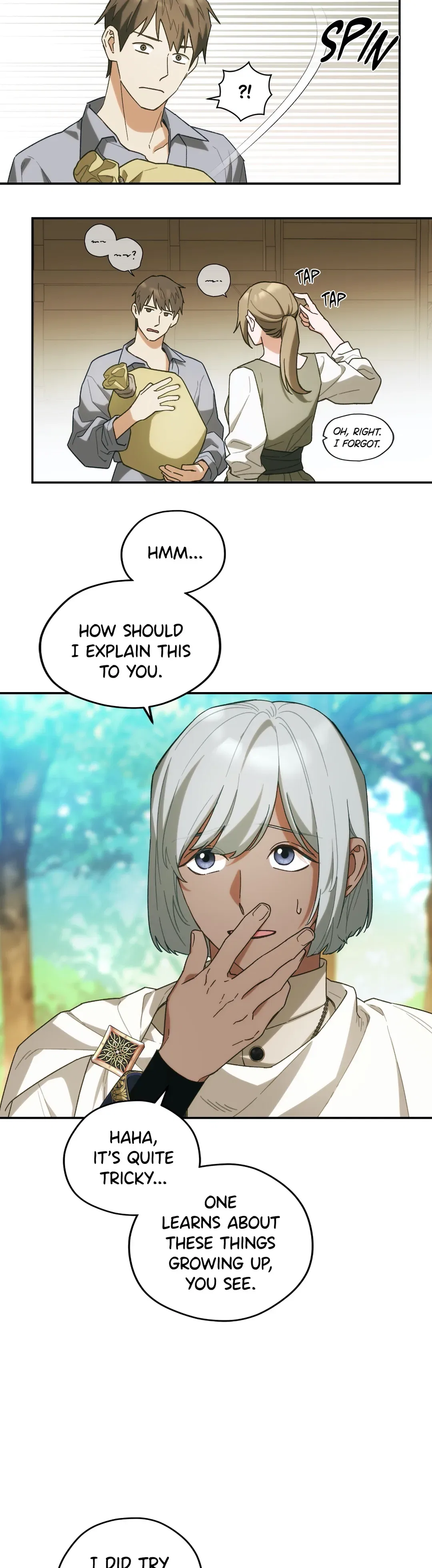 Elegy of Roses Chapter 16 – Page 20