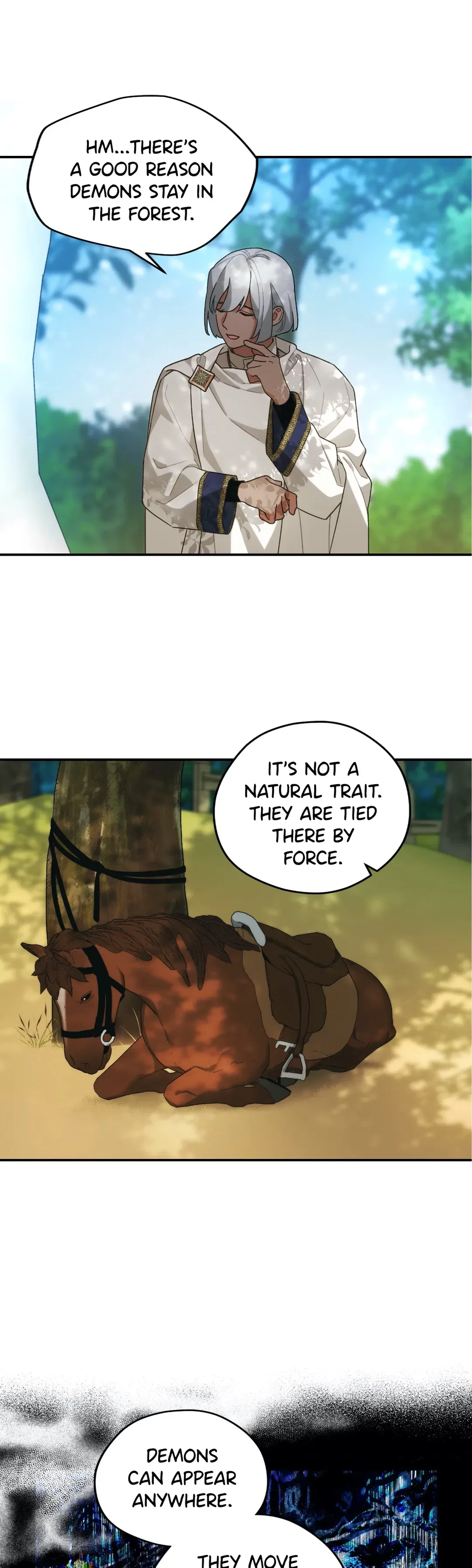 Elegy of Roses Chapter 16 – Page 22