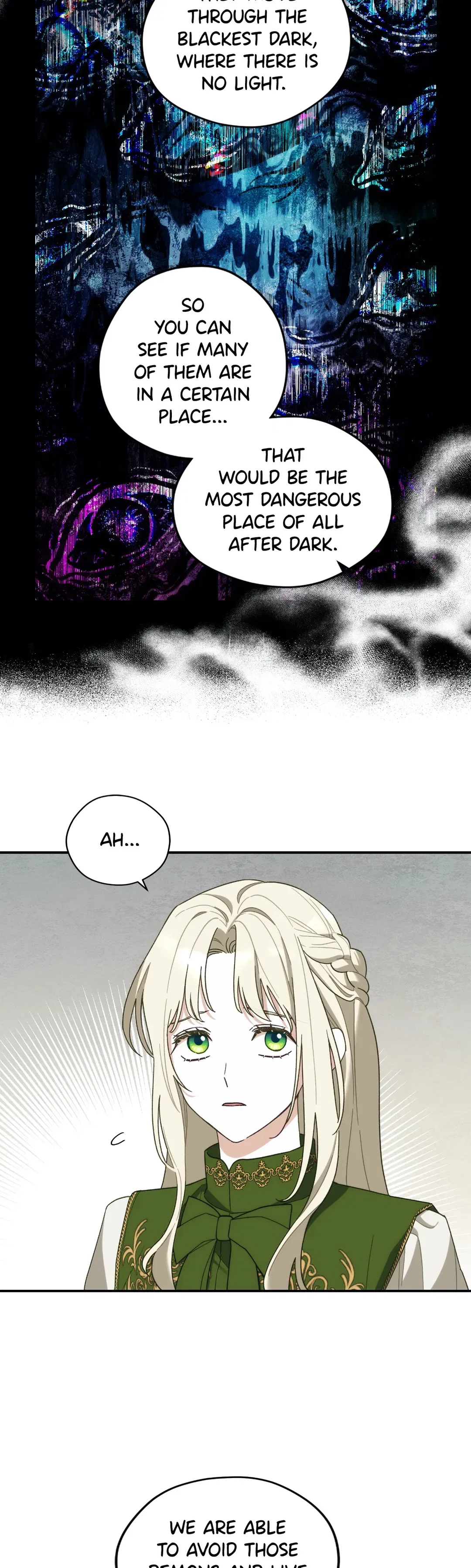 Elegy of Roses Chapter 16 – Page 23