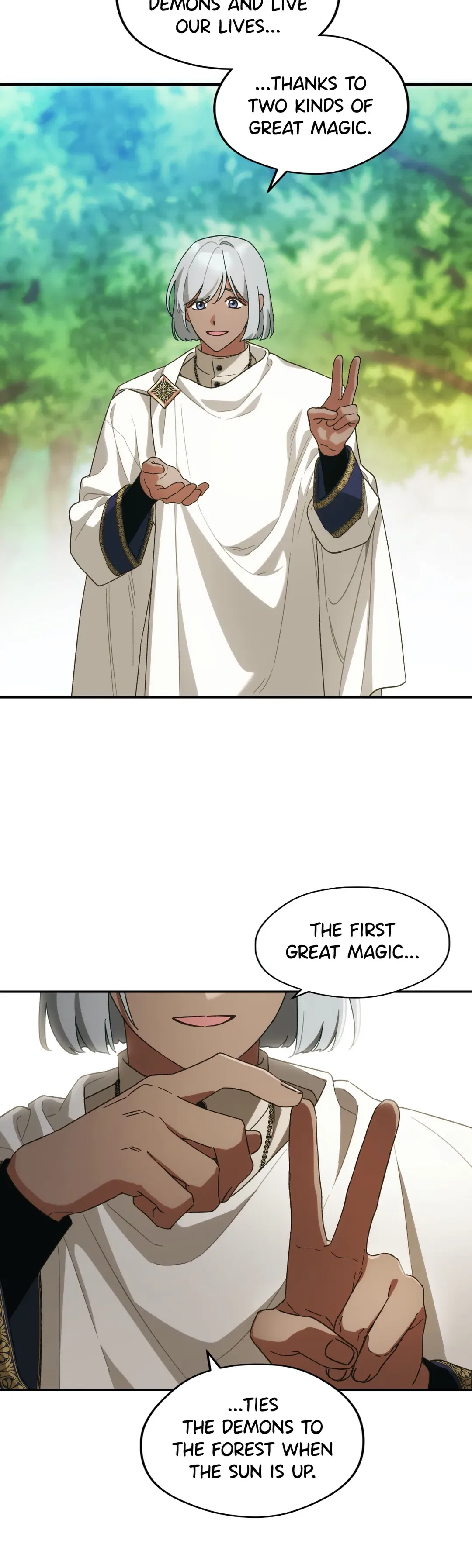 Elegy of Roses Chapter 16 – Page 24