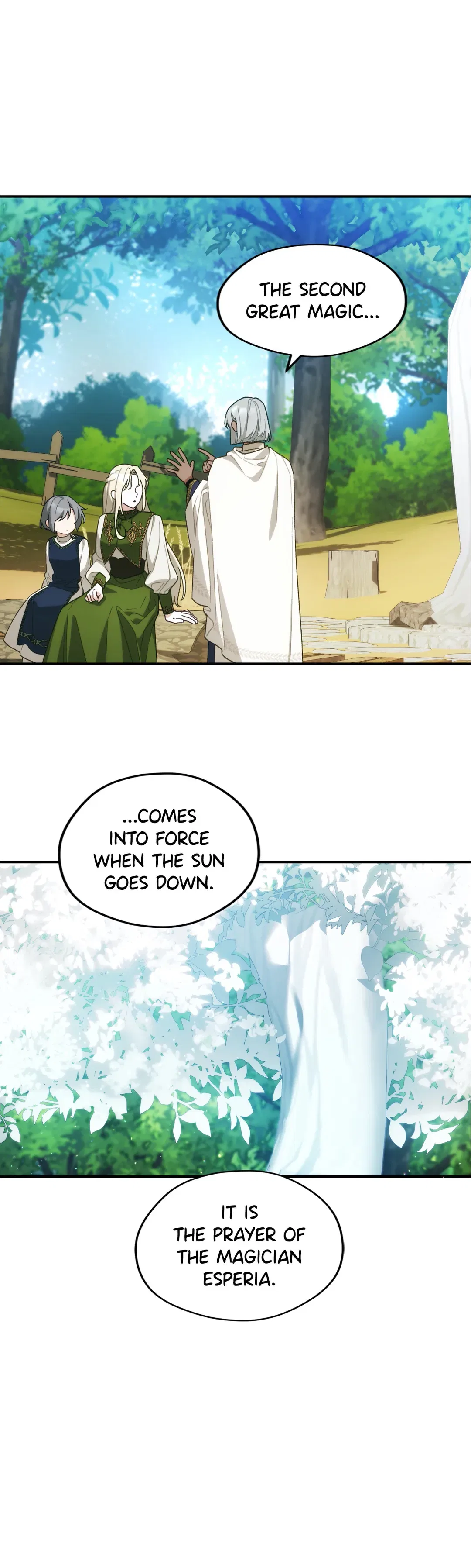 Elegy of Roses Chapter 16 – Page 25