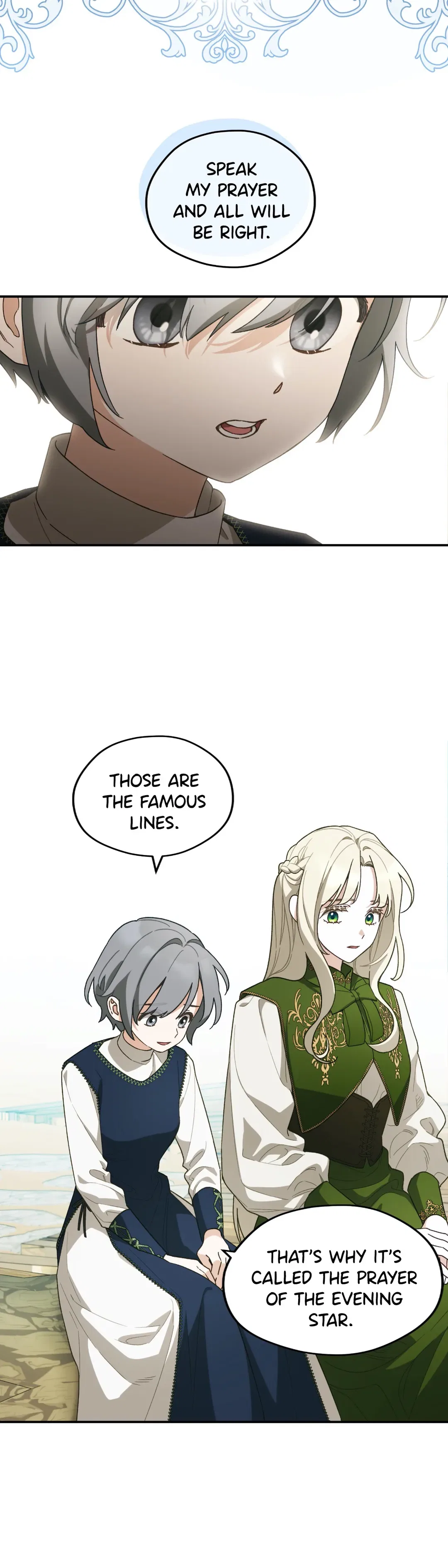Elegy of Roses Chapter 16 – Page 27