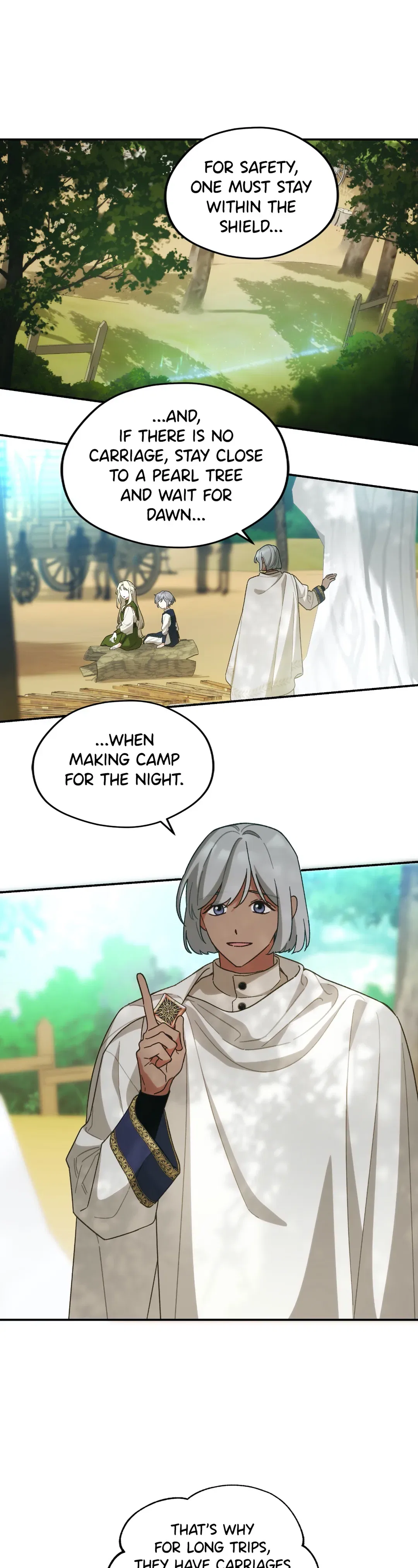 Elegy of Roses Chapter 16 – Page 30
