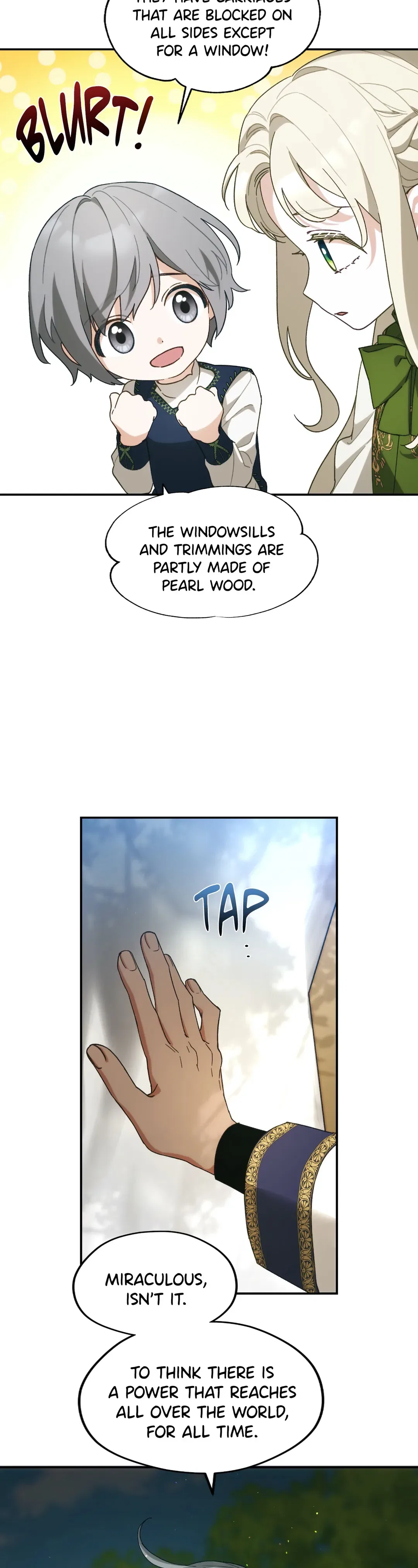 Elegy of Roses Chapter 16 – Page 31
