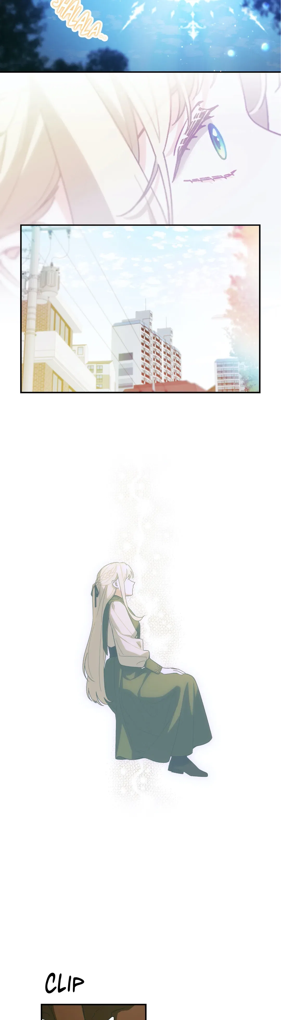 Elegy of Roses Chapter 16 – Page 35