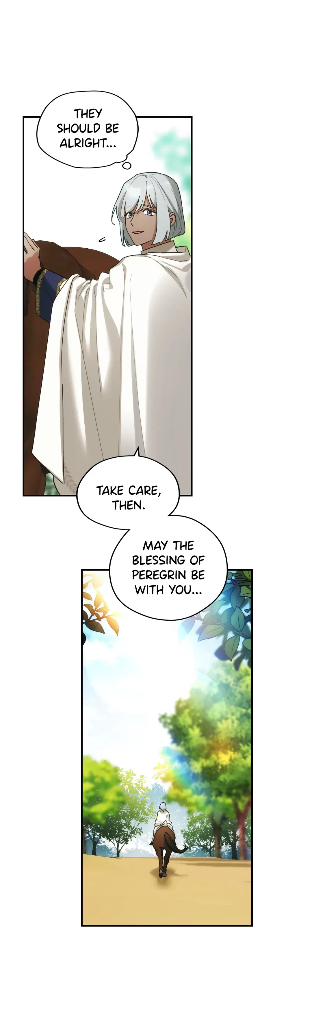 Elegy of Roses Chapter 16 – Page 38