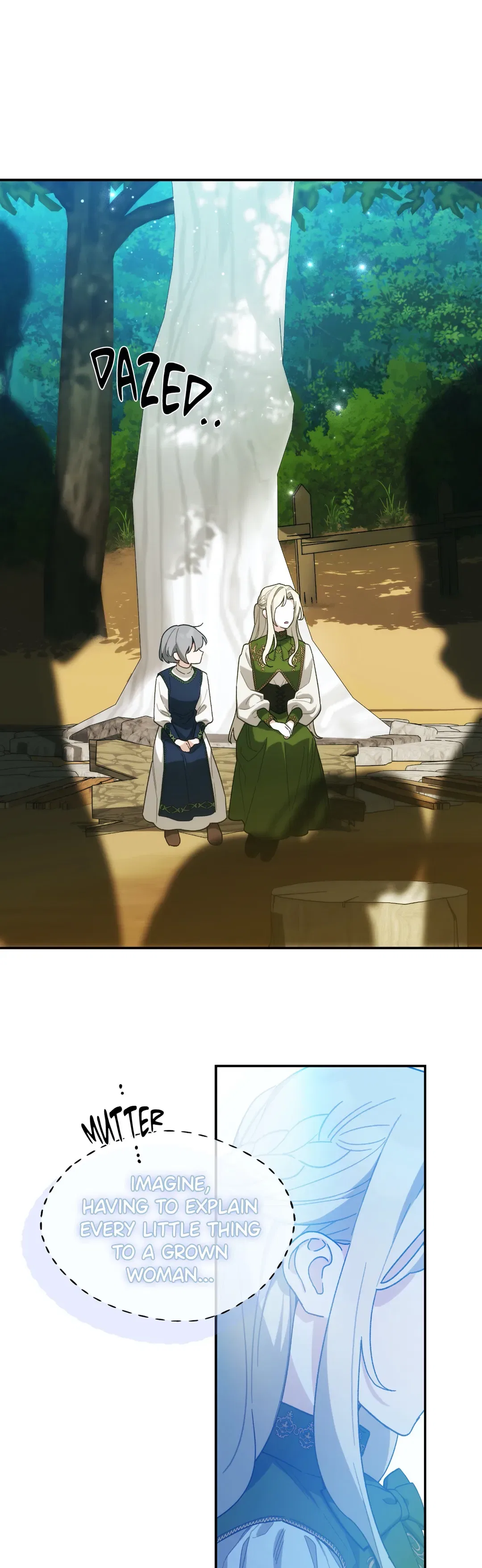 Elegy of Roses Chapter 16 – Page 39