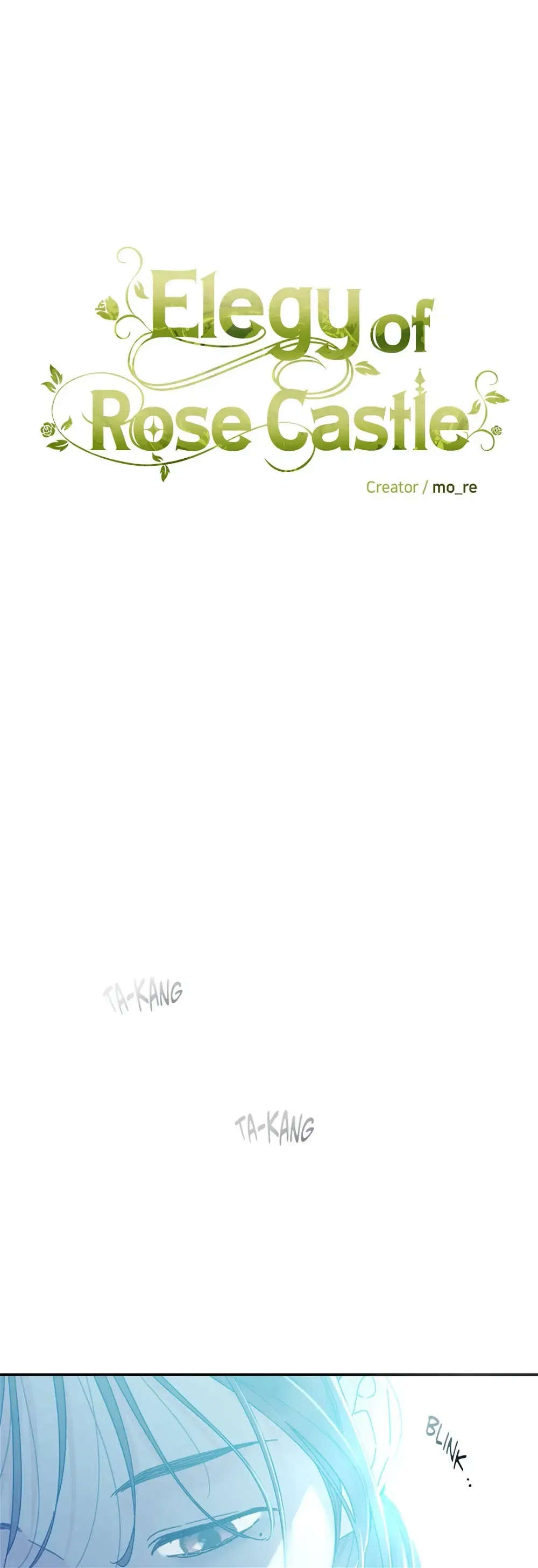 Elegy of Roses Chapter 15 – Page 1