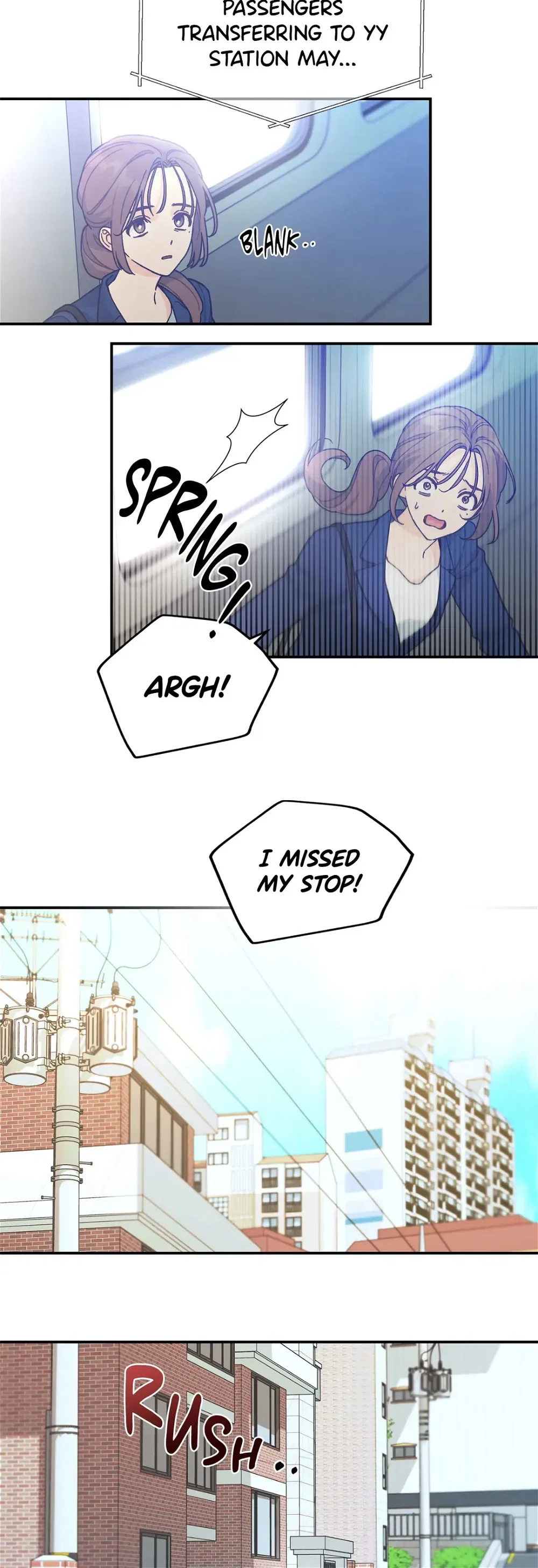 Elegy of Roses Chapter 15 – Page 3