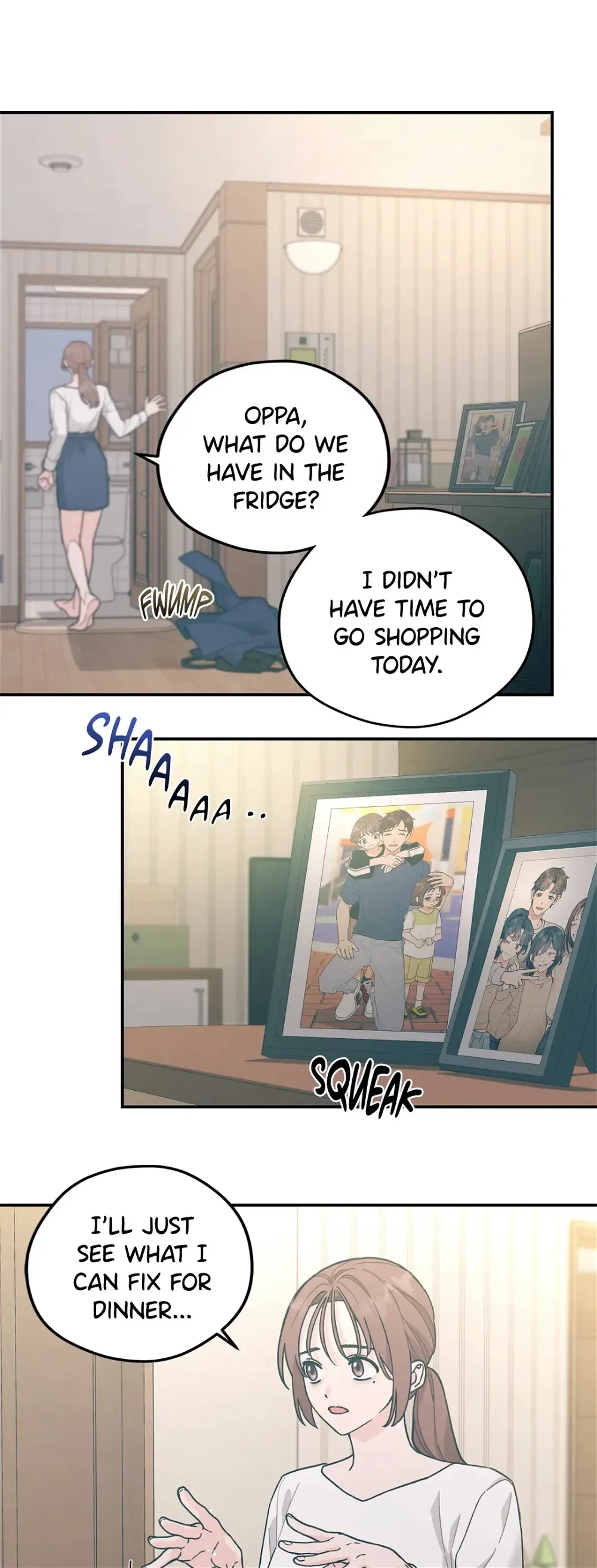 Elegy of Roses Chapter 15 – Page 5