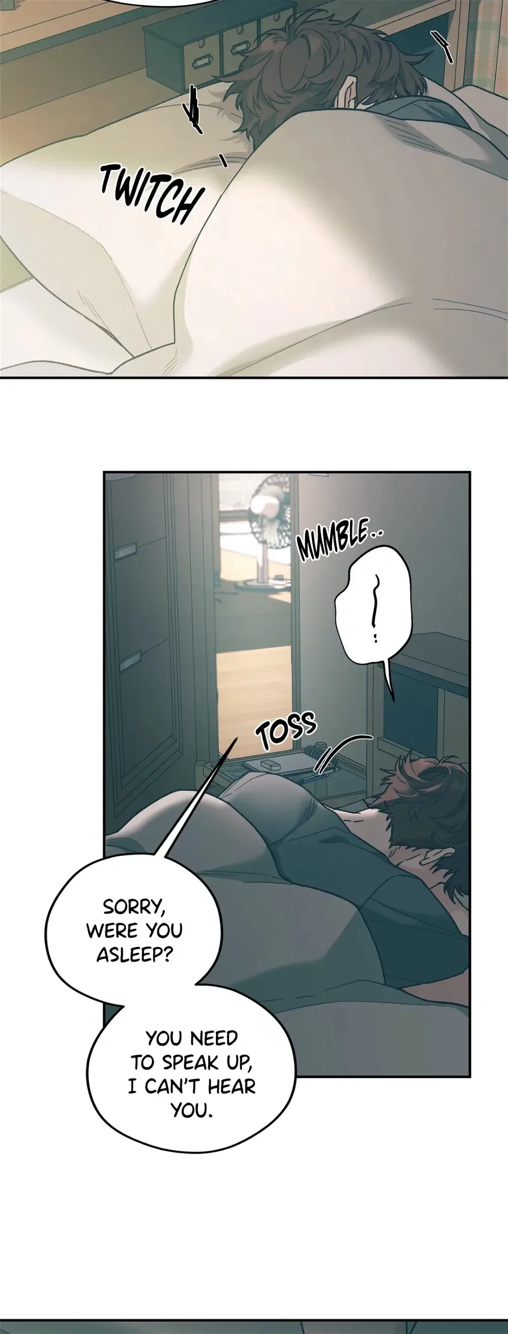 Elegy of Roses Chapter 15 – Page 7