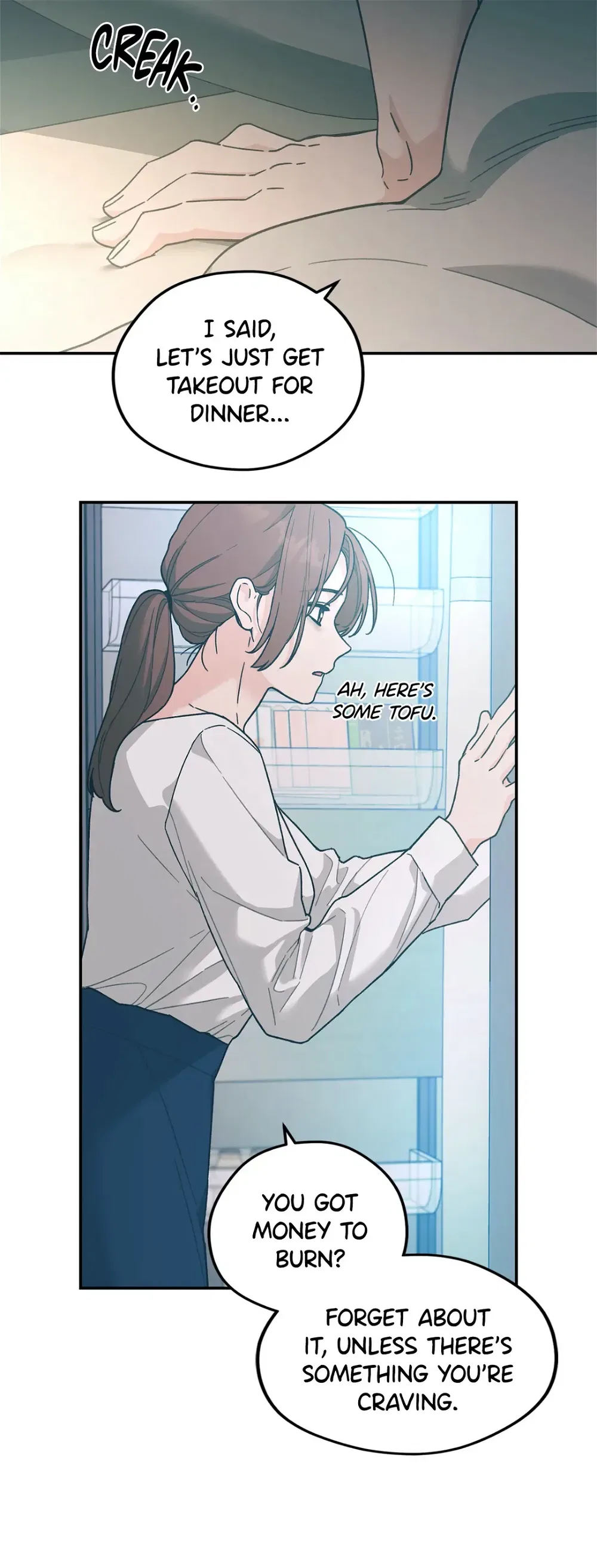 Elegy of Roses Chapter 15 – Page 8
