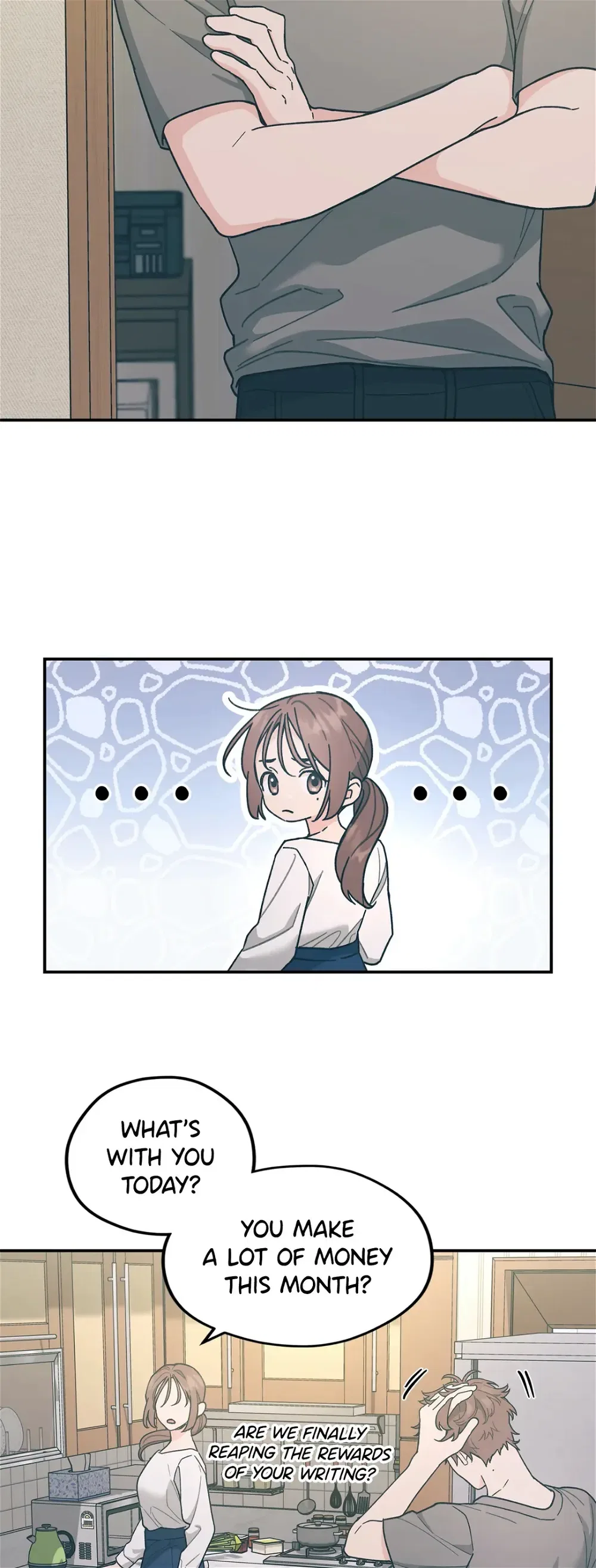 Elegy of Roses Chapter 15 – Page 10