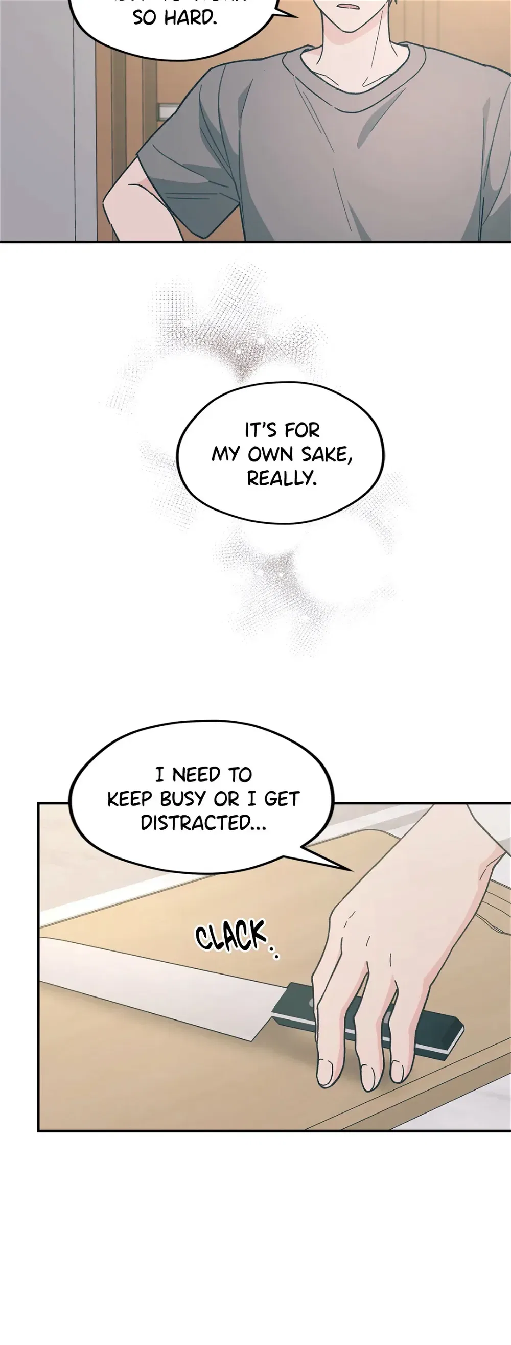 Elegy of Roses Chapter 15 – Page 12
