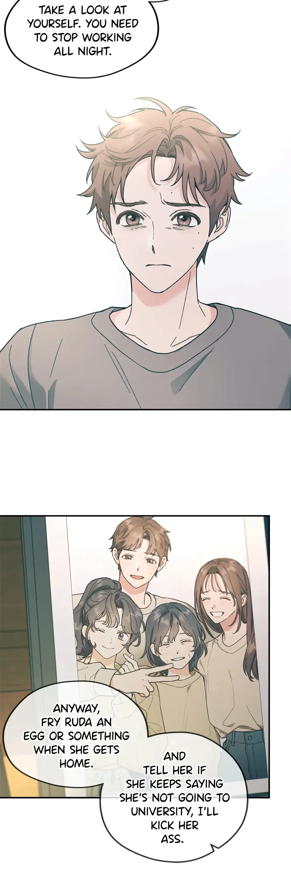 Elegy of Roses Chapter 15 – Page 14