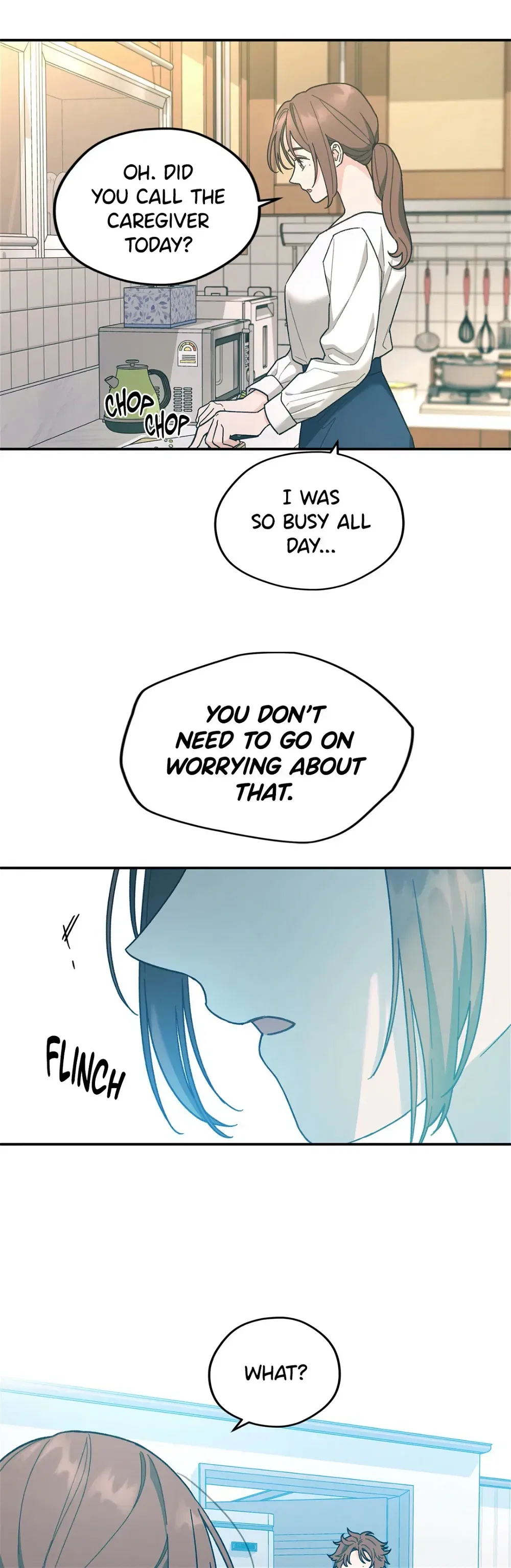 Elegy of Roses Chapter 15 – Page 15