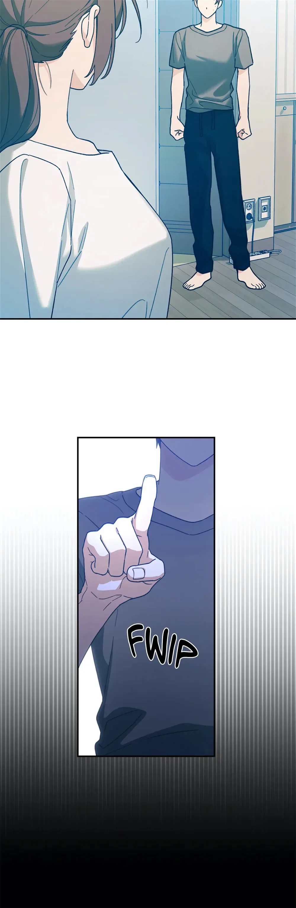 Elegy of Roses Chapter 15 – Page 16