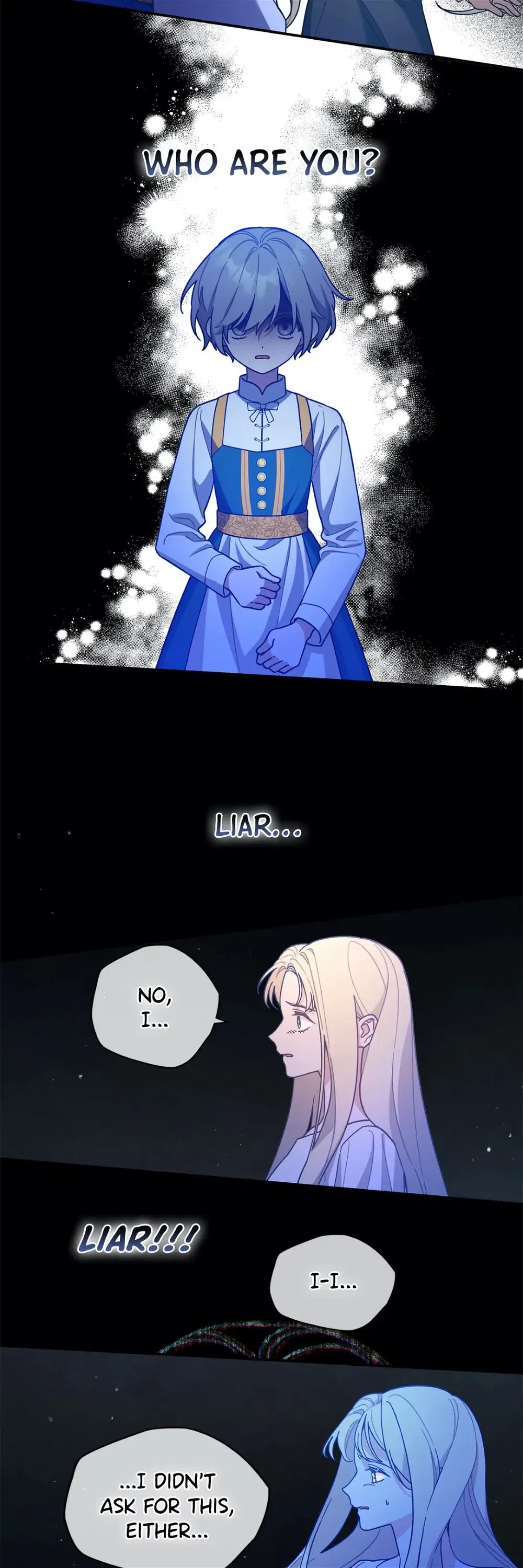 Elegy of Roses Chapter 15 – Page 19