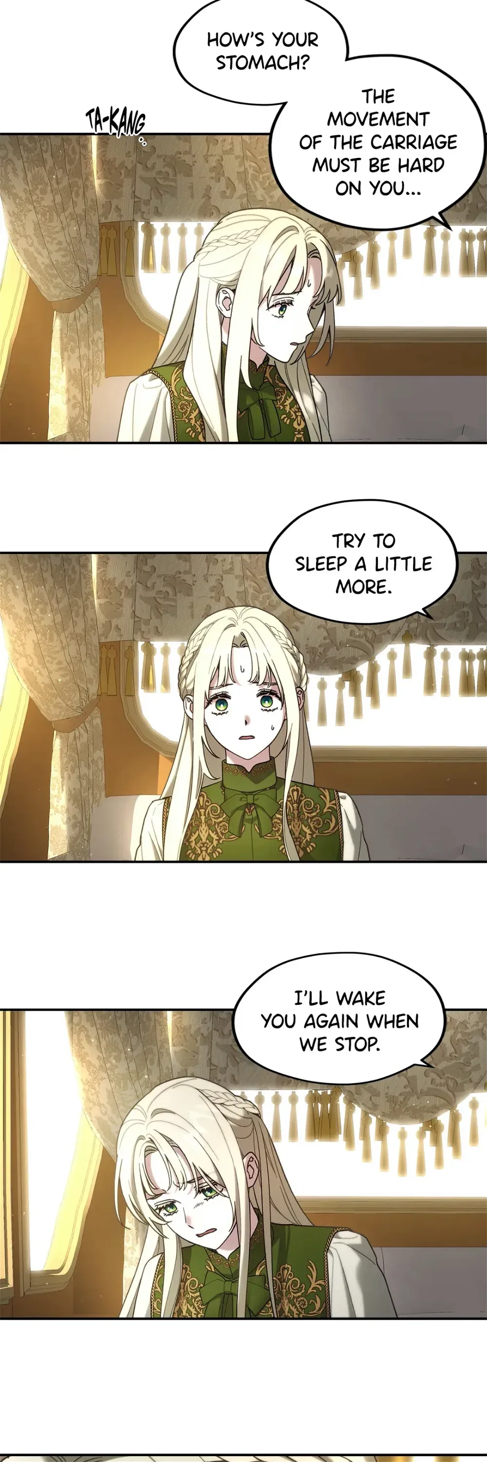 Elegy of Roses Chapter 15 – Page 23