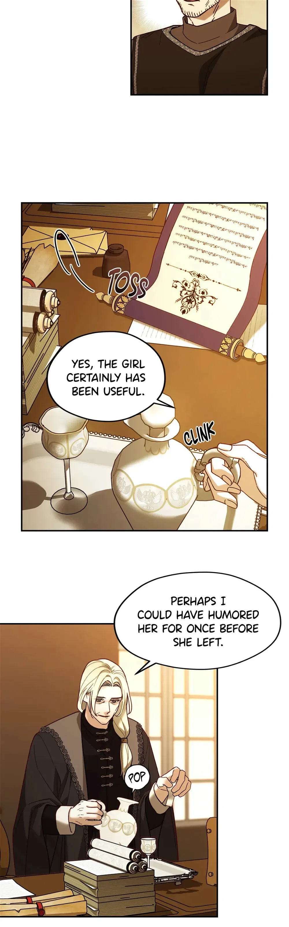 Elegy of Roses Chapter 15 – Page 30