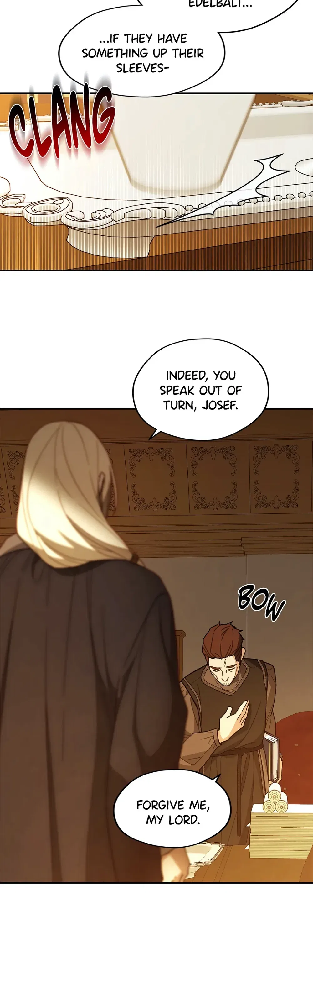 Elegy of Roses Chapter 15 – Page 32