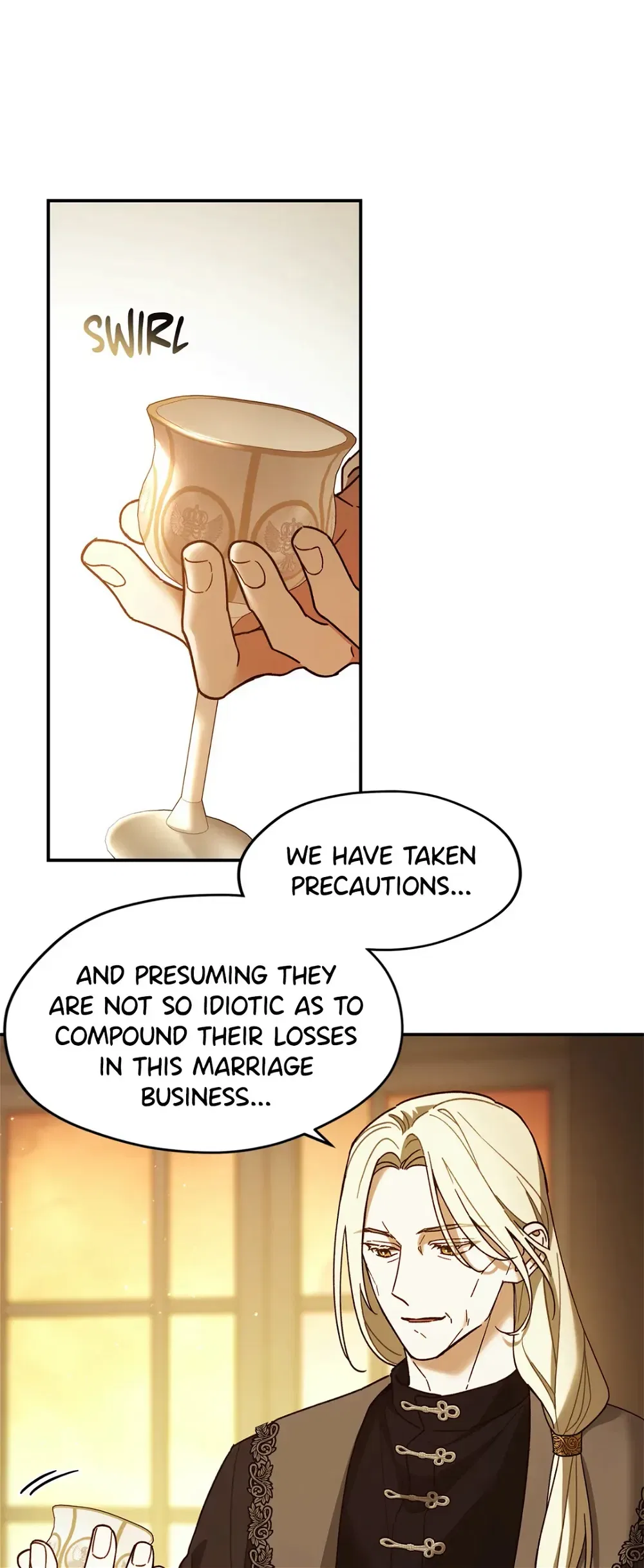 Elegy of Roses Chapter 15 – Page 33