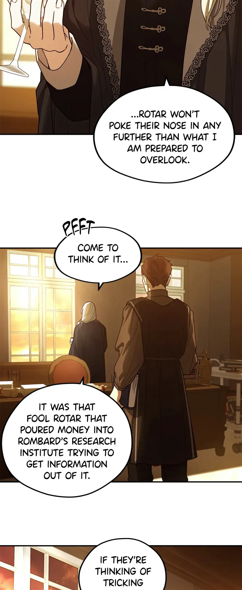 Elegy of Roses Chapter 15 – Page 34