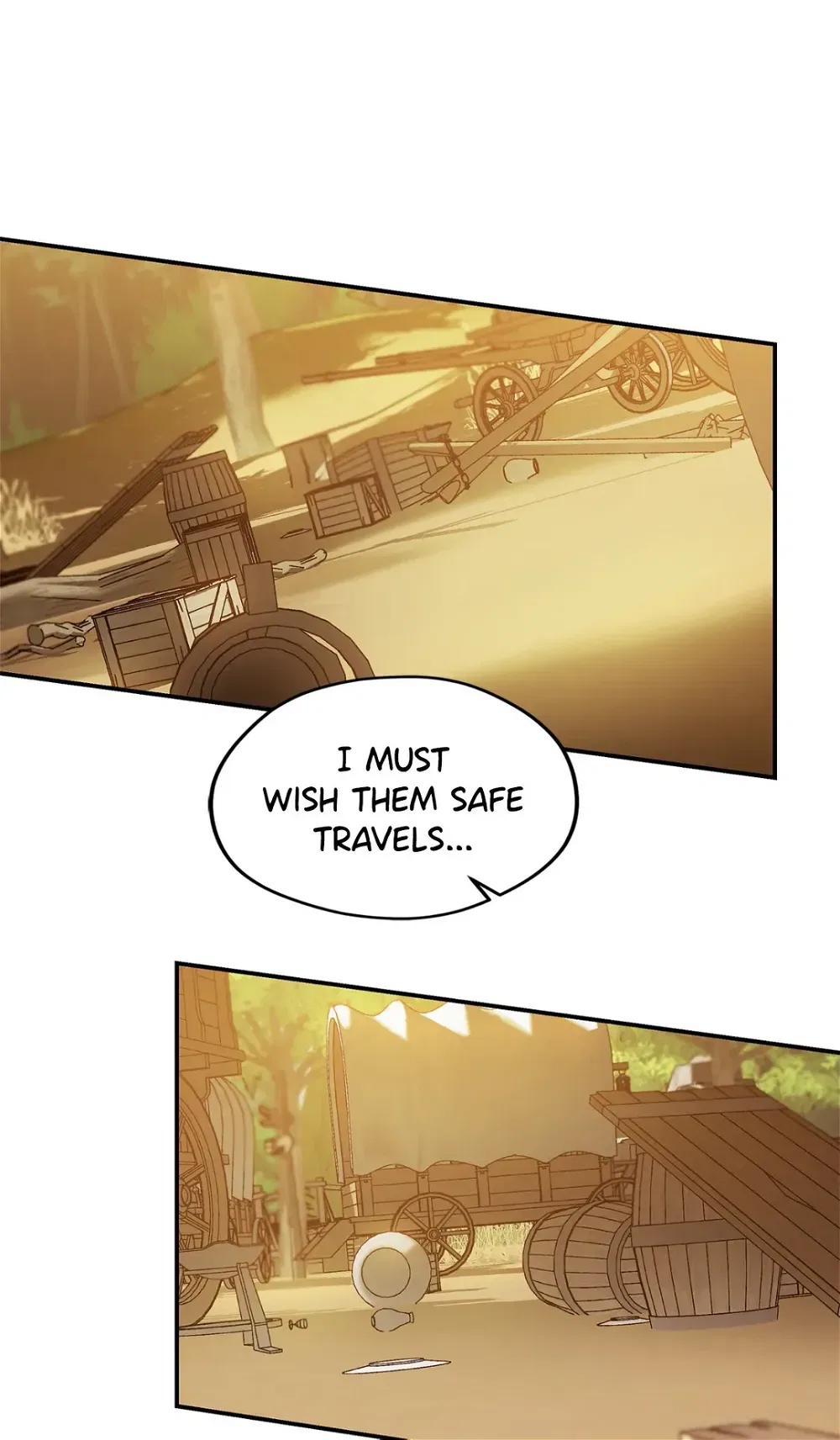 Elegy of Roses Chapter 15 – Page 37