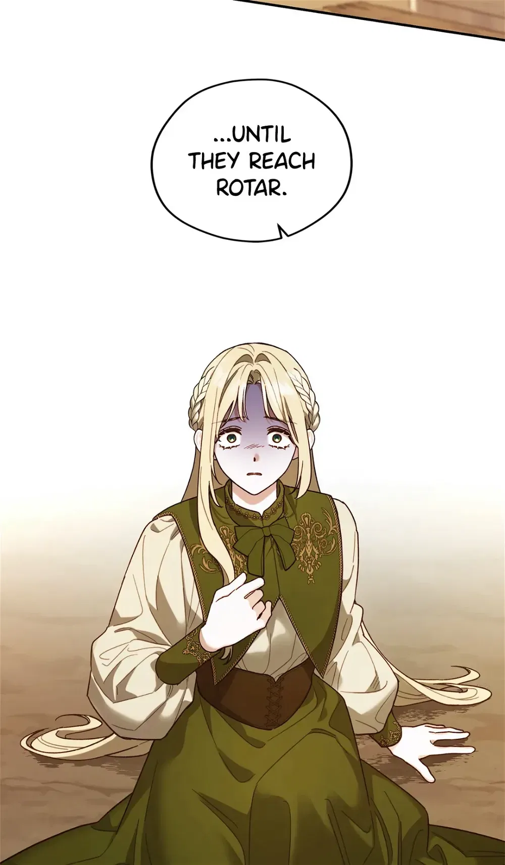 Elegy of Roses Chapter 15 – Page 38